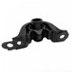 Purchase Top-Quality SKP - SKM8435 - Transmission Mount pa4