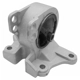 Purchase Top-Quality SKP - SKM9162 - Transmission Mount pa4