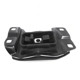 Purchase Top-Quality SKP - SKM9196 - Automatic & Manual Transmission Mount pa4