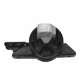 Purchase Top-Quality SKP - SKM9308 - Transmission Mount pa1