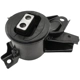 Purchase Top-Quality SKP - SKM9755 - Transmission Mount pa3