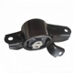 Purchase Top-Quality SKP - SKM9758 - Transmission Mount pa1