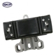 Purchase Top-Quality Transmission Mount by SKP - SKMA6930 pa2