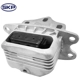 Purchase Top-Quality Transmission Mount by SKP - SKMET701 pa3