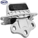 Purchase Top-Quality Transmission Mount by SKP - SKMET701 pa4