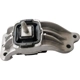 Purchase Top-Quality Transmission Mount by SKP - SKMET704 pa1