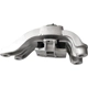 Purchase Top-Quality Transmission Mount by SKP - SKMET704 pa2