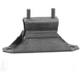 Purchase Top-Quality Transmission Mount by UNI-SELECT/PRO-SELECT/PRO-IMPORT - 2530 pa9