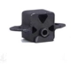 Purchase Top-Quality Transmission Mount by UNI-SELECT/PRO-SELECT/PRO-IMPORT - 2600 pa8