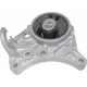 Purchase Top-Quality Transmission Mount by UNI-SELECT/PRO-SELECT/PRO-IMPORT - 2925 pa1