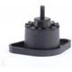 Purchase Top-Quality Transmission Mount by UNI-SELECT/PRO-SELECT/PRO-IMPORT - 2957 pa7