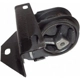 Purchase Top-Quality Transmission Mount by UNI-SELECT/PRO-SELECT/PRO-IMPORT - 2960 pa1