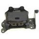 Purchase Top-Quality Transmission Mount by UNI-SELECT/PRO-SELECT/PRO-IMPORT - 3026 pa1