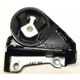 Purchase Top-Quality Transmission Mount by UNI-SELECT/PRO-SELECT/PRO-IMPORT - 3050 pa1