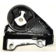 Purchase Top-Quality Transmission Mount by UNI-SELECT/PRO-SELECT/PRO-IMPORT - 3050 pa2