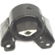 Purchase Top-Quality Transmission Mount by UNI-SELECT/PRO-SELECT/PRO-IMPORT - 3051 pa2