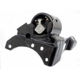 Purchase Top-Quality Transmission Mount by UNI-SELECT/PRO-SELECT/PRO-IMPORT - 3124 pa1
