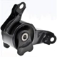 Purchase Top-Quality UNI-SELECT/PRO-SELECT/PRO-IMPORT - 9205 - Transmission Mount pa2