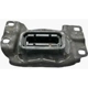 Purchase Top-Quality Transmission Mount by UNI-SELECT/PRO-SELECT/PRO-IMPORT - 9540 pa1