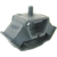 Purchase Top-Quality Transmission Mount by URO - 1232402518 pa2