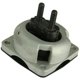 Purchase Top-Quality URO - 1662400518 - Automatic Transmission Mount pa2