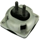 Purchase Top-Quality URO - 1662400518 - Automatic Transmission Mount pa3
