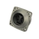 Purchase Top-Quality URO - 1662400618 - Transmission Mount pa1