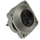 Purchase Top-Quality URO - 1662400618 - Transmission Mount pa2