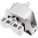 Purchase Top-Quality URO - 1J0199555AP - Transmission Mount pa3