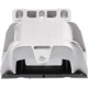 Purchase Top-Quality URO - 1J0199555AP - Transmission Mount pa4