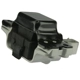 Purchase Top-Quality URO - 1K0199555AA - Transmission Mount pa3