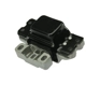 Purchase Top-Quality URO - 1K0199555AA - Transmission Mount pa4