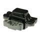 Purchase Top-Quality URO - 1K0199555AA - Transmission Mount pa5