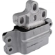 Purchase Top-Quality URO - 1K0199555Q - Transmission Mount pa3