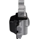 Purchase Top-Quality URO - 1K0199555Q - Transmission Mount pa5