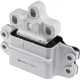 Purchase Top-Quality Transmission Mount by URO - 1K0199555R pa3