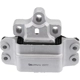 Purchase Top-Quality Transmission Mount by URO - 1K0199555R pa5