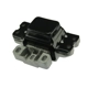 Purchase Top-Quality Transmission Mount by URO - 1K0199555AP pa2