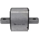 Purchase Top-Quality URO - 2122400418 - Transmission Mount pa6