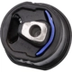 Purchase Top-Quality Transmission Mount by URO - 22316754420 pa4