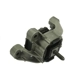 Purchase Top-Quality URO - 22316784355 - Support de transmission pa4