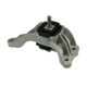 Purchase Top-Quality Transmission Mount by URO - 22316784357 pa2