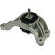 Purchase Top-Quality Transmission Mount by URO - 22316784357 pa5
