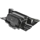 Purchase Top-Quality Transmission Mount by URO - 5Q0199555R pa1