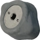 Purchase Top-Quality Transmission Mount by URO - 8D0399151M pa1