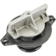 Purchase Top-Quality URO - 9062420013 - Transmission Mount pa5