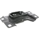 Purchase Top-Quality VAICO - V25-0172 - Driver Side Manual Transmission Mounting pa1