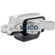Purchase Top-Quality Transmission Mount by VAICO - V10-7538 pa2
