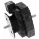 Purchase Top-Quality Transmission Mount by VAICO - V20-0800 pa1