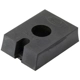 Purchase Top-Quality WESTAR INDUSTRIES - EM2121 - Automatic Transmission Mount pa1